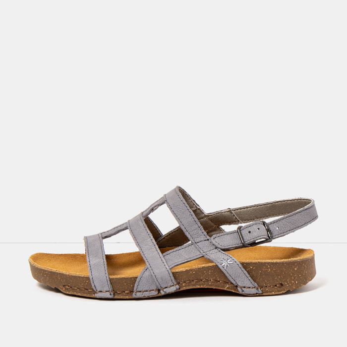 Sandalias 1138 NOBUCK DENIM/ I BREATHE color Denim