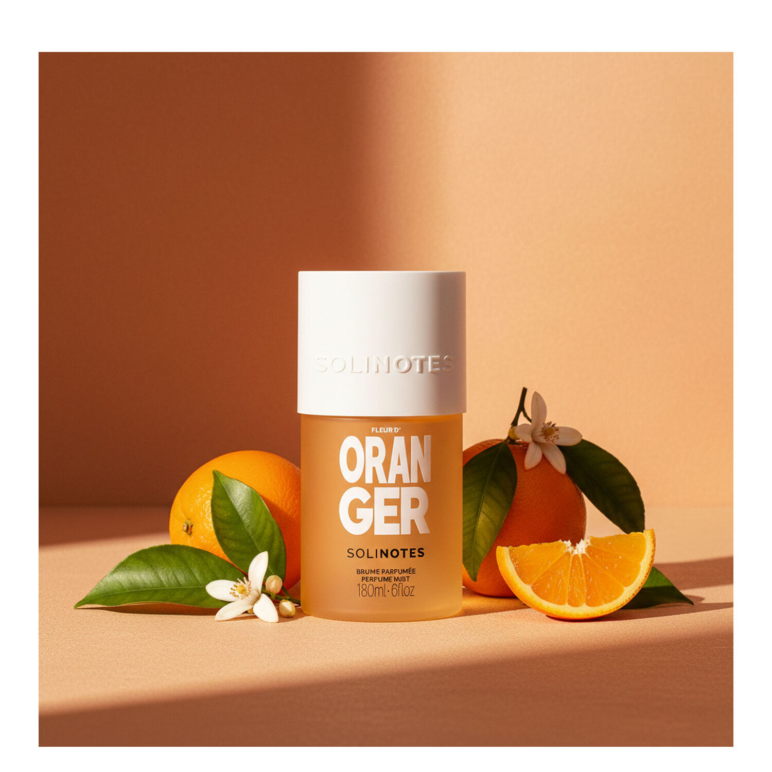 Fleur d'Oranger - Brume Parfumée 180 ml