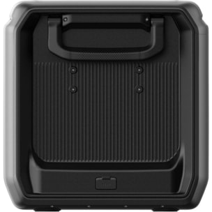 Glacière électrique ECOFLOW Classic 55L