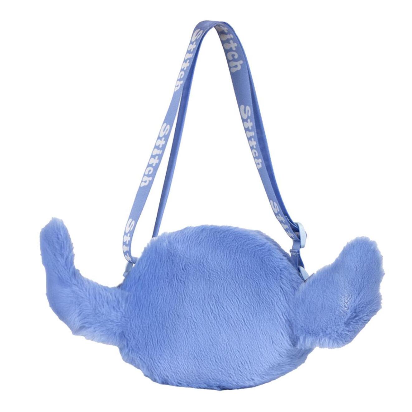 Bolso Stitch - Multicolor