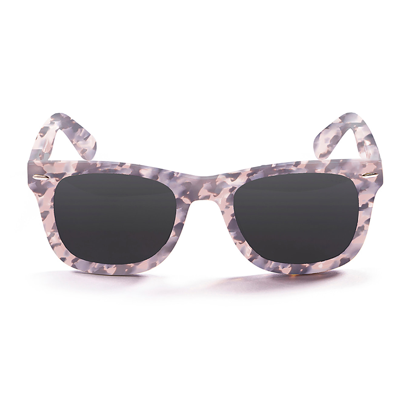 GAFAS DE SOL OCEAN LOWERS de color Marron