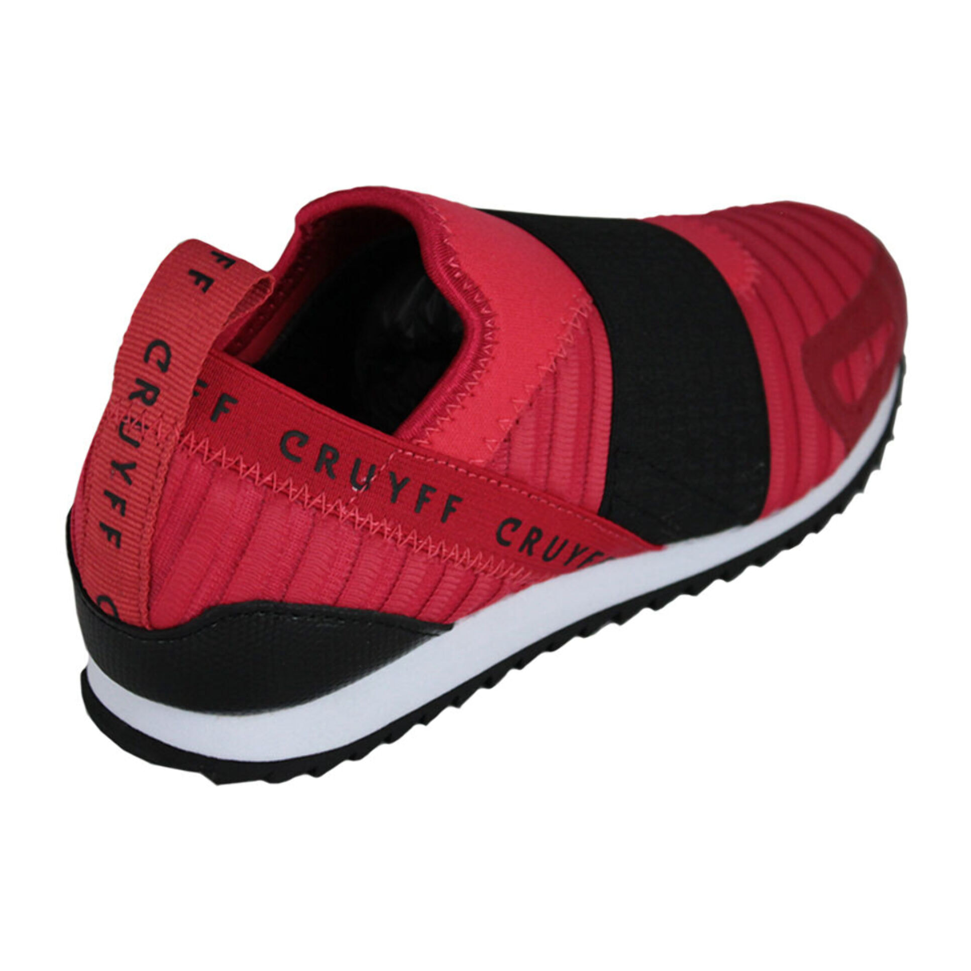 Zapatillas Sneaker para Hombre - CRUYFF Elastico CC7574201 430 Red