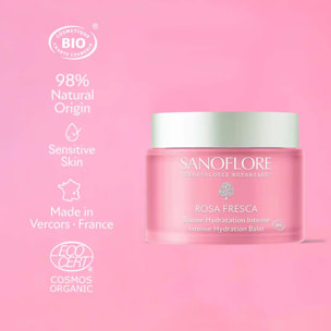 Rosa Fresca - Crème Nuit Régénérante 50 ml