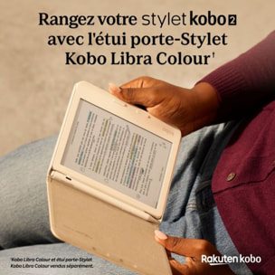 Stylet KOBO Stylus 2 Blanc