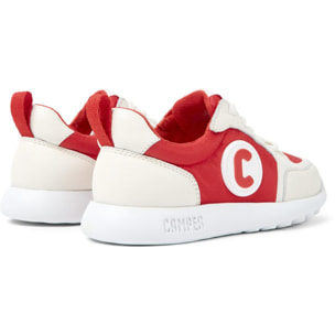 CAMPER Driftie - Sneaker Multicolore Bambino Unisex