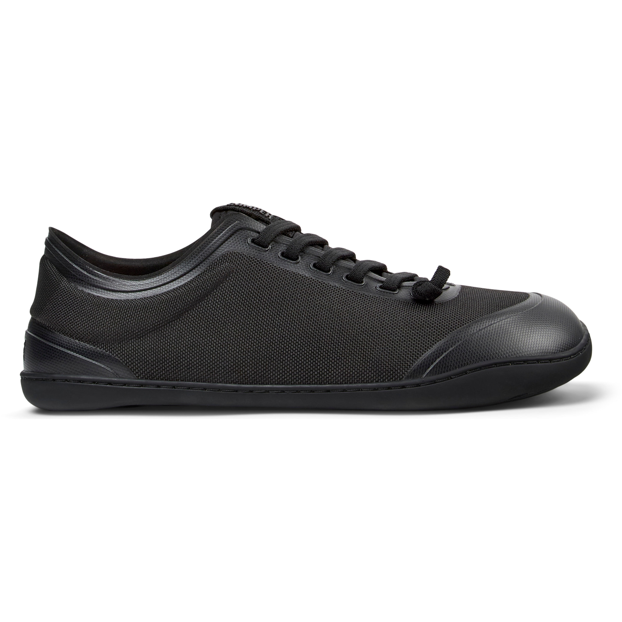 Zapatos de cordones - CAMPER Peu Cami - Negro - Textil técnico
