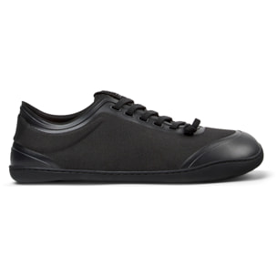 Zapatos de cordones - CAMPER Peu Cami - Negro - Textil técnico