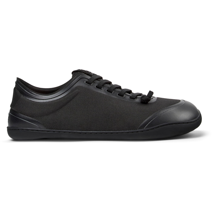 Zapatos de cordones - CAMPER Peu Cami - Negro - Textil técnico