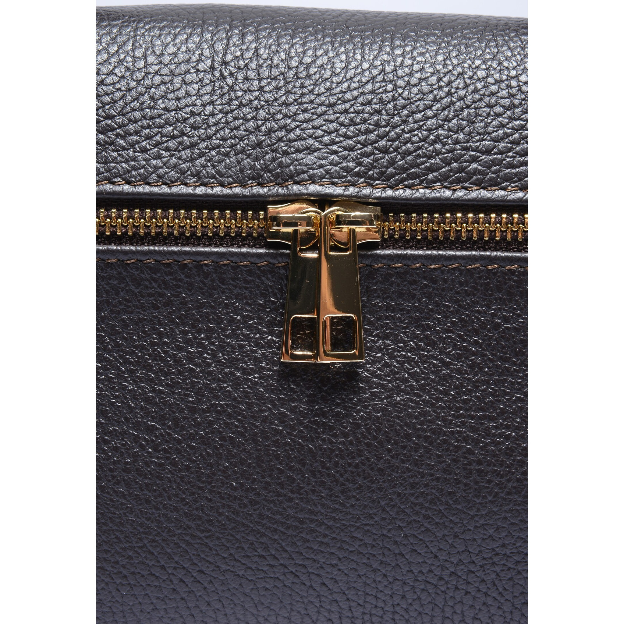 Tote Anna Luchini Marrone