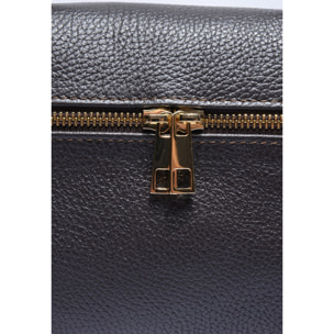 Tote Anna Luchini Marrone