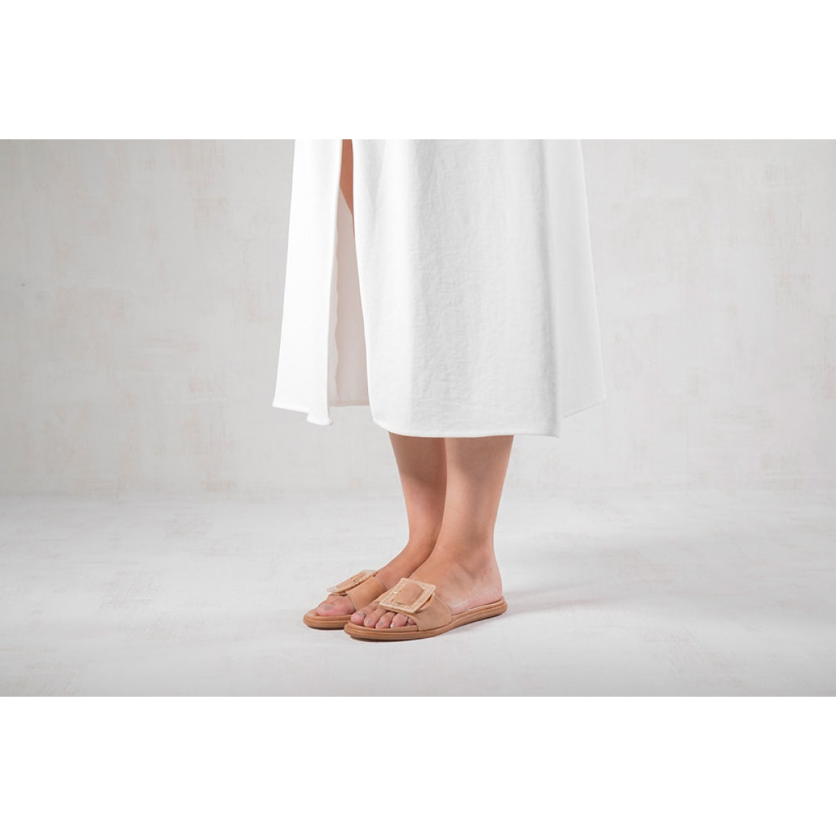 Sandalias S917 TEXAS CORAL / AURORA color Coral