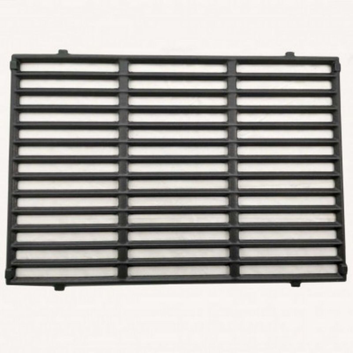 Grille barbecue WEBER 1/2 grille Genesis II LX E-310 & E-410