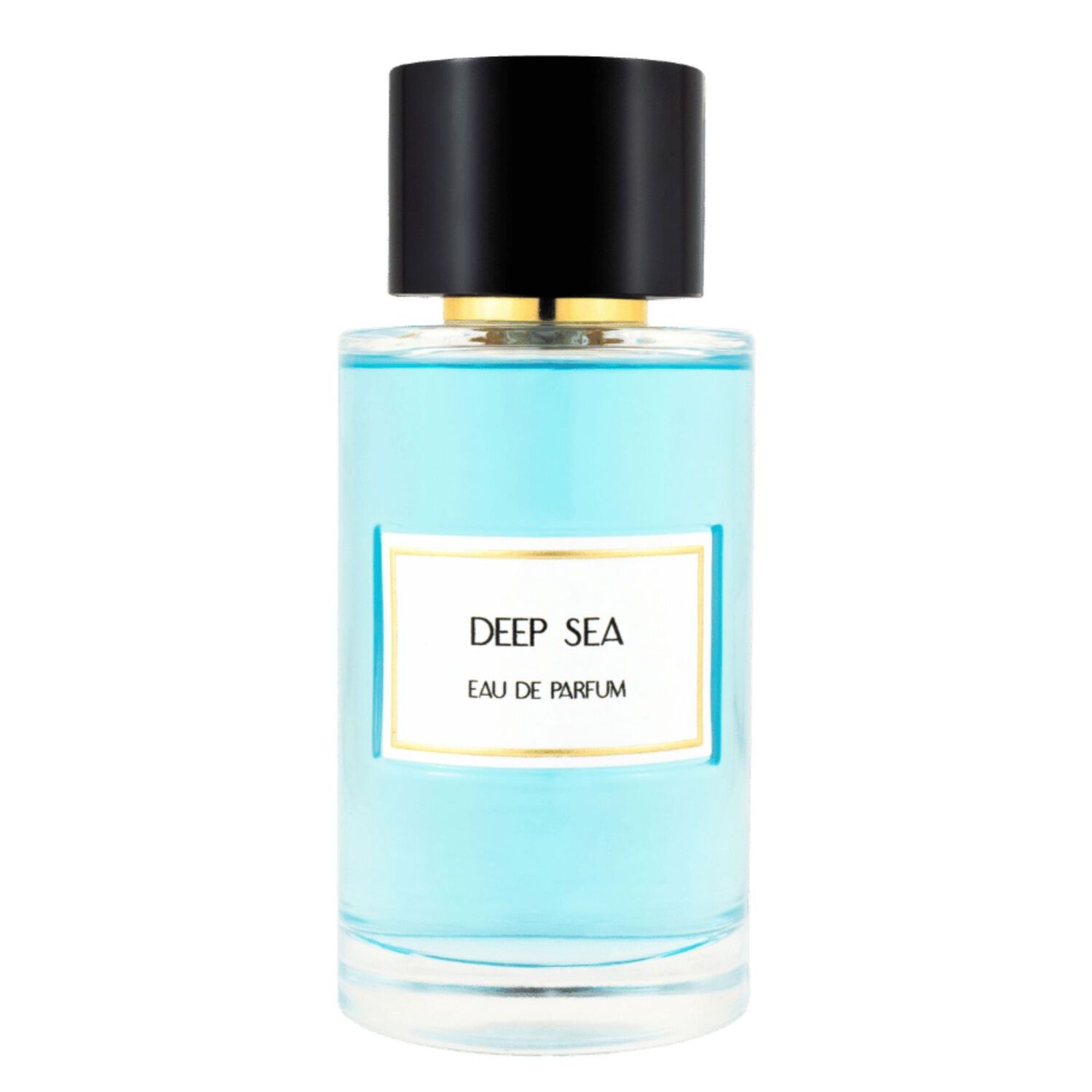 Deep Sea - Eau de Parfum 100 ml