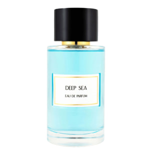 Deep Sea - Eau de Parfum 100 ml