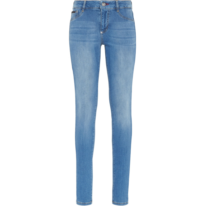 PHILIPP PLEIN Jeggings