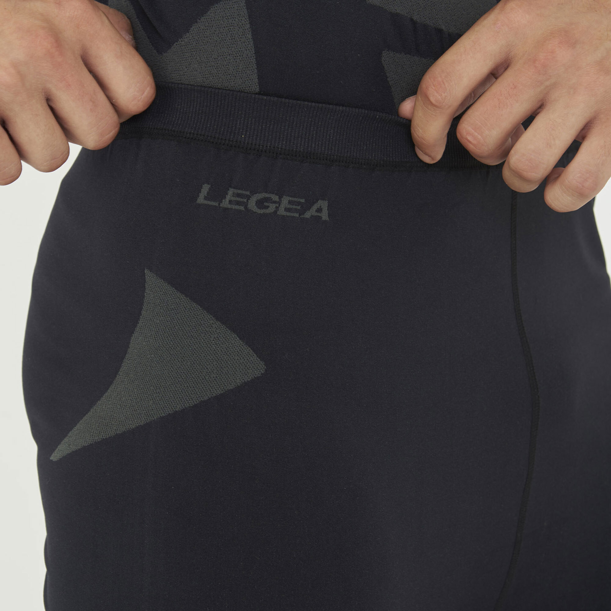 Leggings tecnico allenamento intenso D-TECH