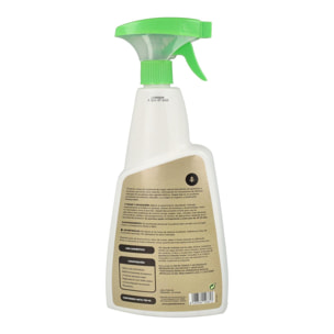 PLANETA HUERTO | Bio-Insecticida 750 ml con Extractos Naturales para la Protección Ecológica de Cultivos contra Insectos y Microorganismos