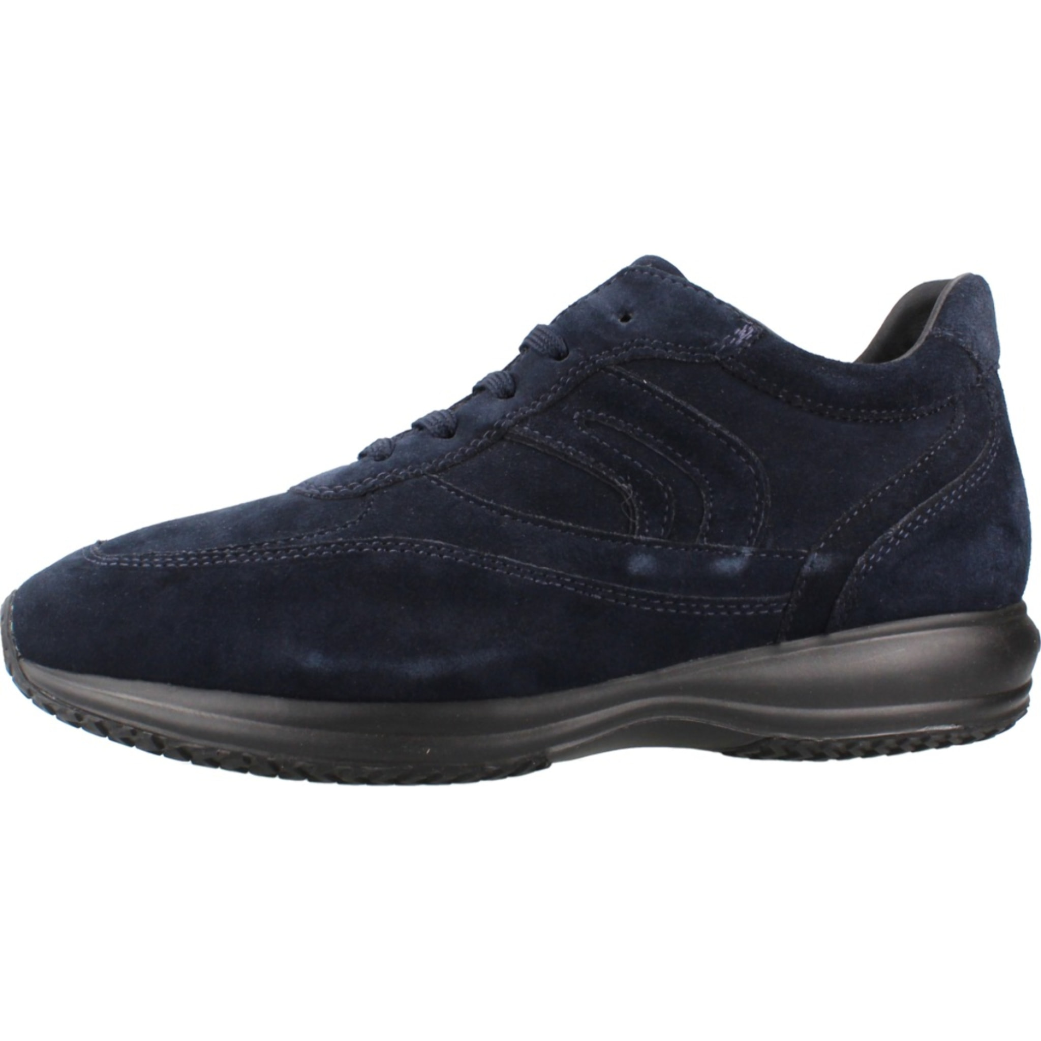 Sneakers de  Mujer de la marca GEOX  modelo U0162P 00020 AZUL