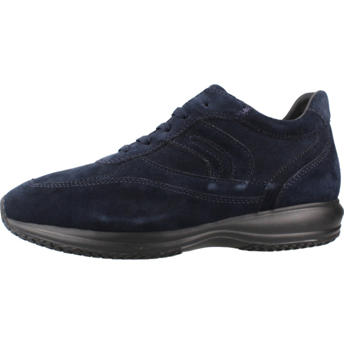 Sneakers de  Mujer de la marca GEOX  modelo U0162P 00020 AZUL