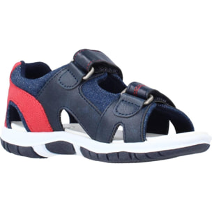 Sandalias Niño de la marca CHICCO  modelo FLORIAN AZUL