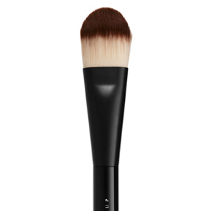 NYX Professional Makeup Pro Dual Brow Brush Pinceau