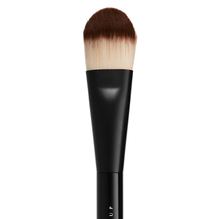 NYX Professional Makeup Pro Dual Brow Brush Pinceau