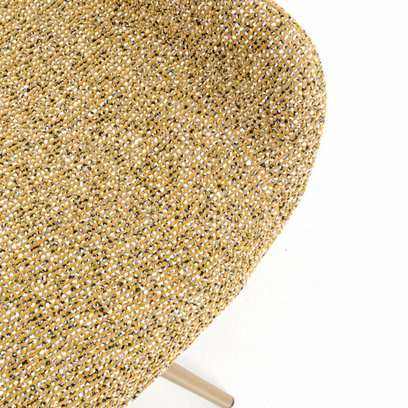 Chaise pivotante Golo Kare Design