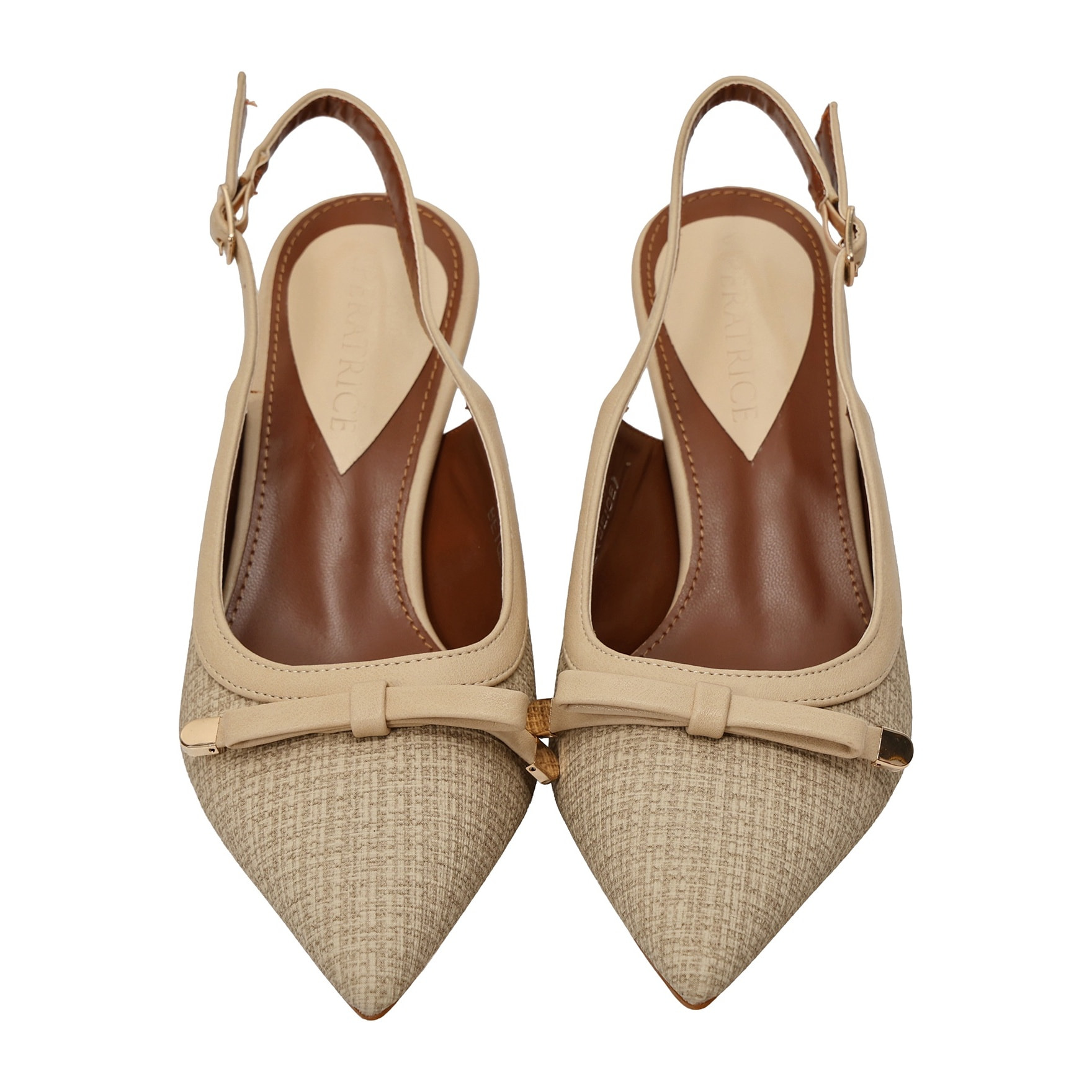 Decolletè - tacco 8,5 cm