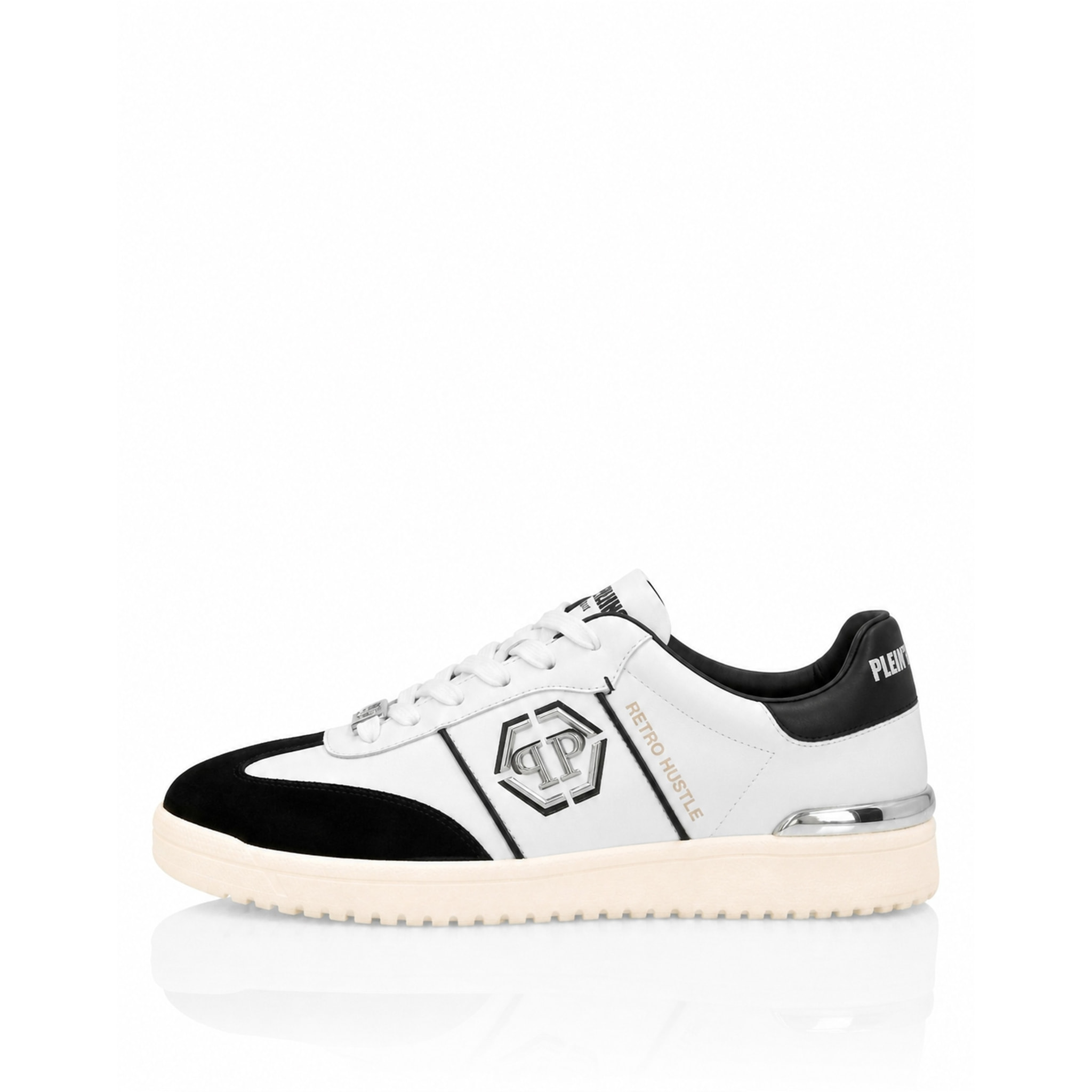 PHILIPP PLEIN Zapatillas bajas