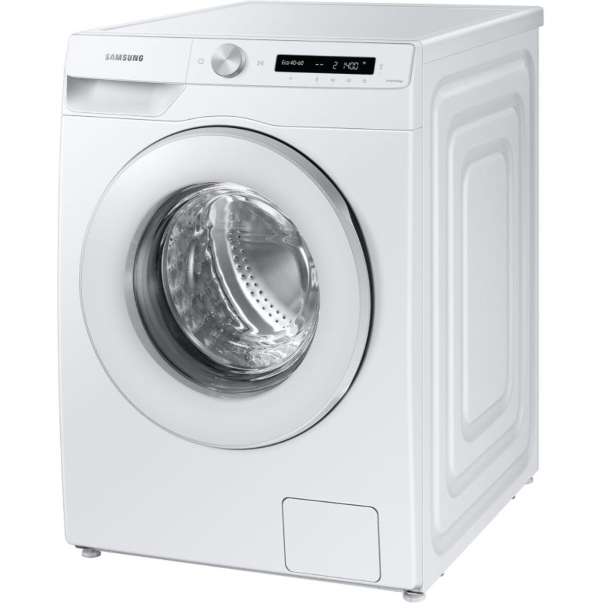 Lave linge hublot SAMSUNG WW12T504DTW