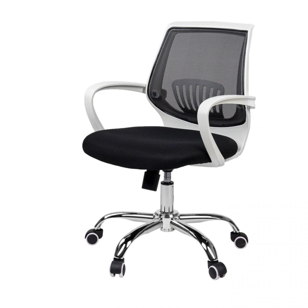 Silla de oficina Trend Negro