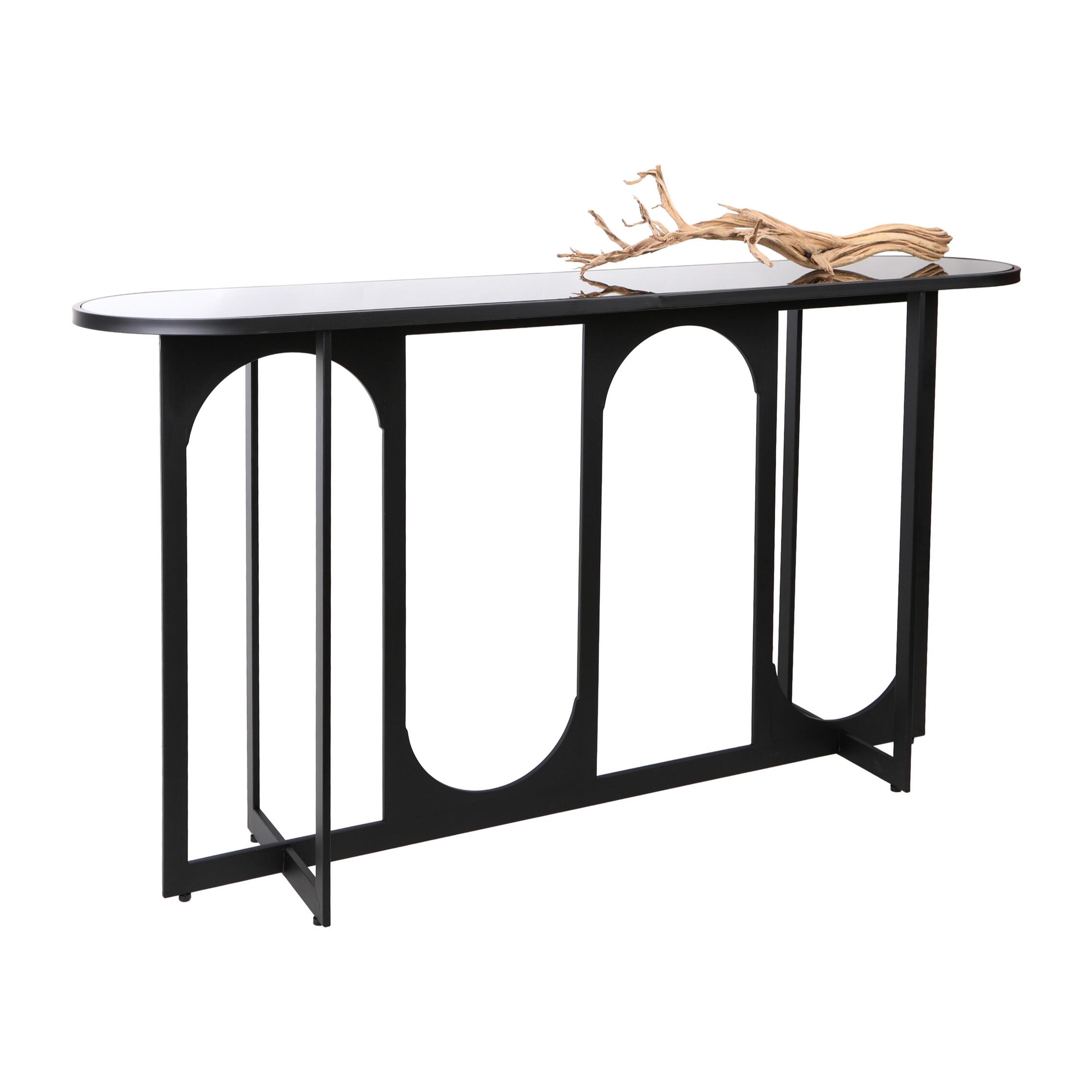 Consolle tavolo - 140xH77x34cm - Pezzi 1 - Bianchi Dino SpA