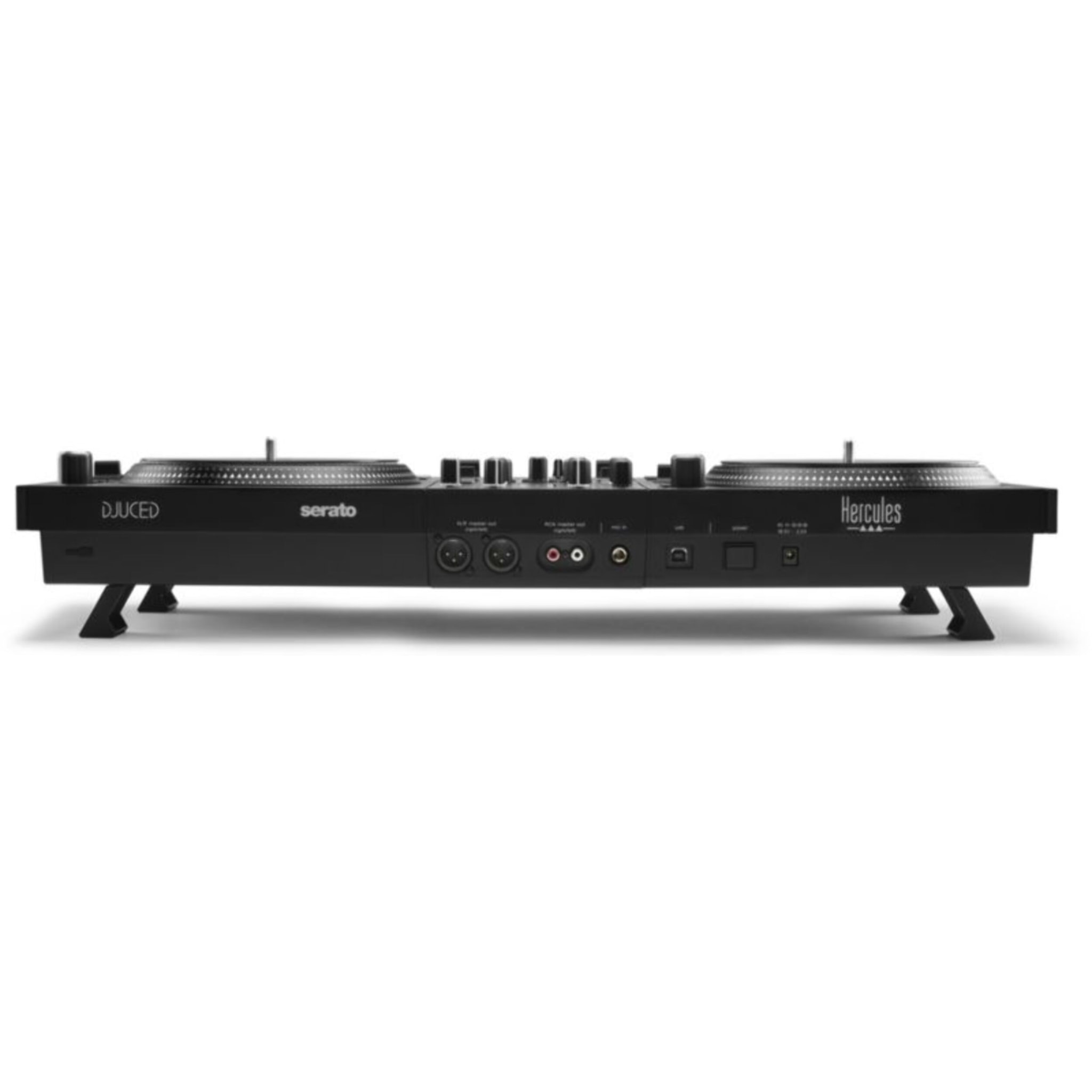 Contrôleur USB HERCULES inpulse T7