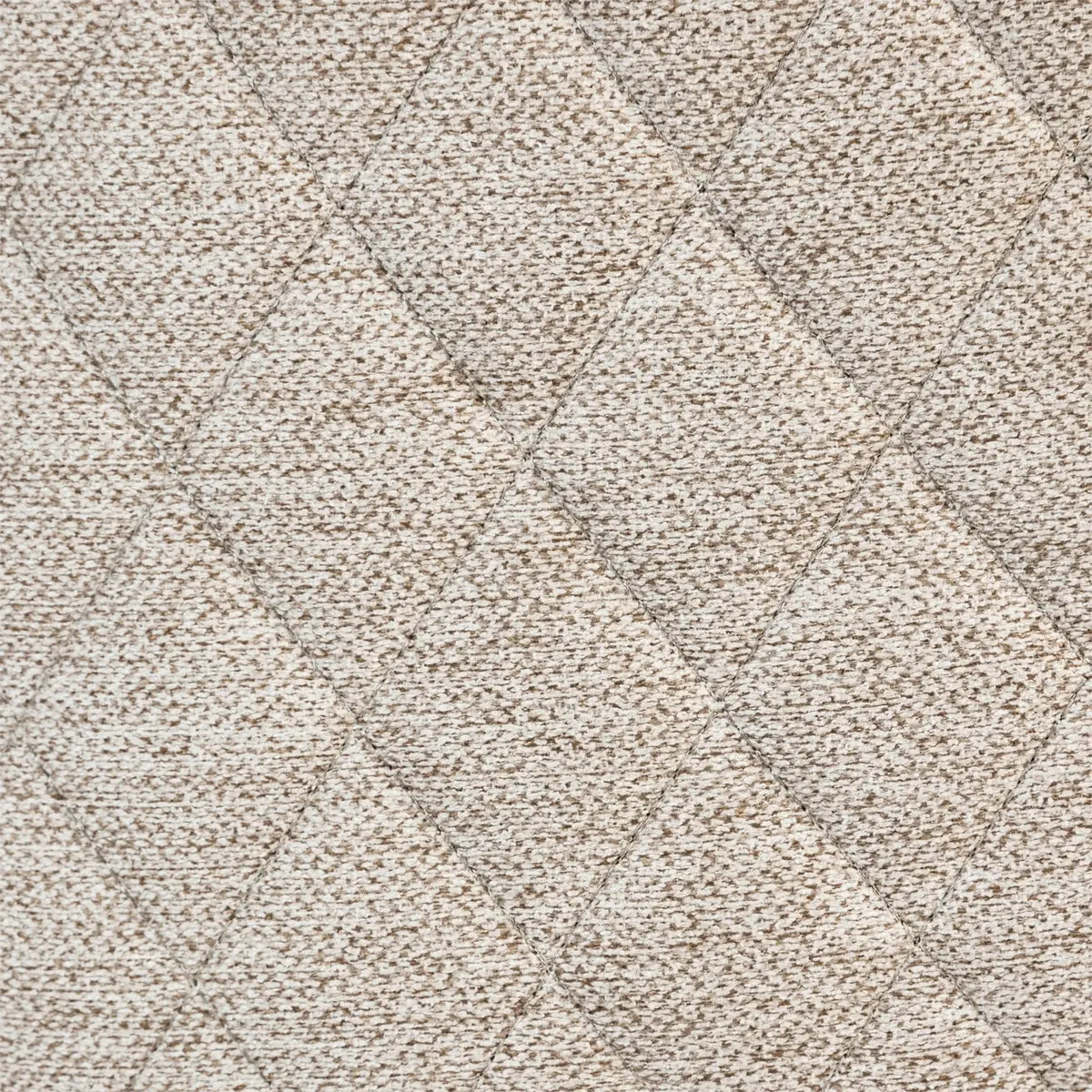 Fauteuil de bar Marlo beige