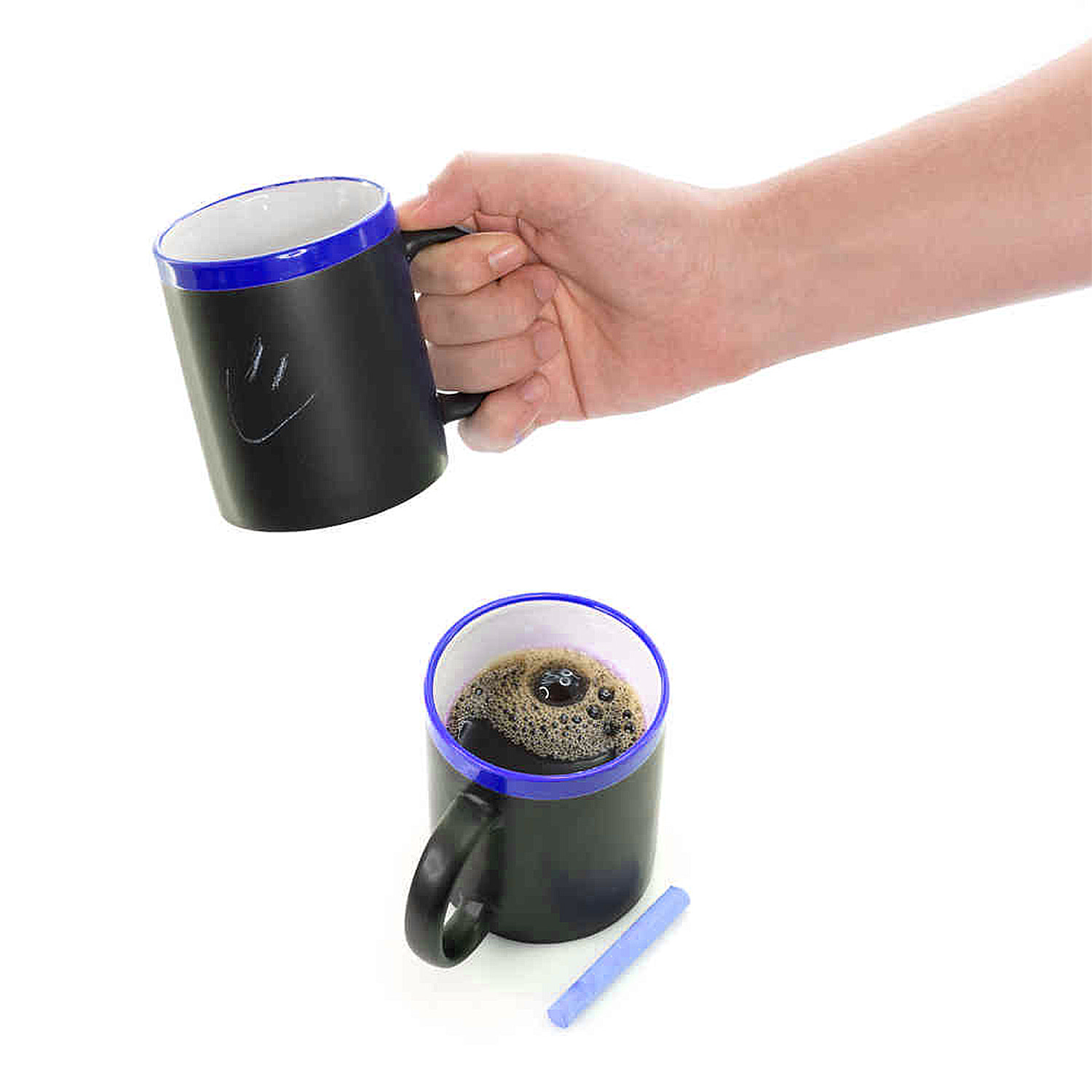 Tazza Colorful 350 ml.