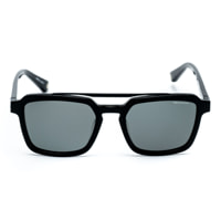 Belstaff - Lunettes de soleil - noir - protection solaire : catégorie 3