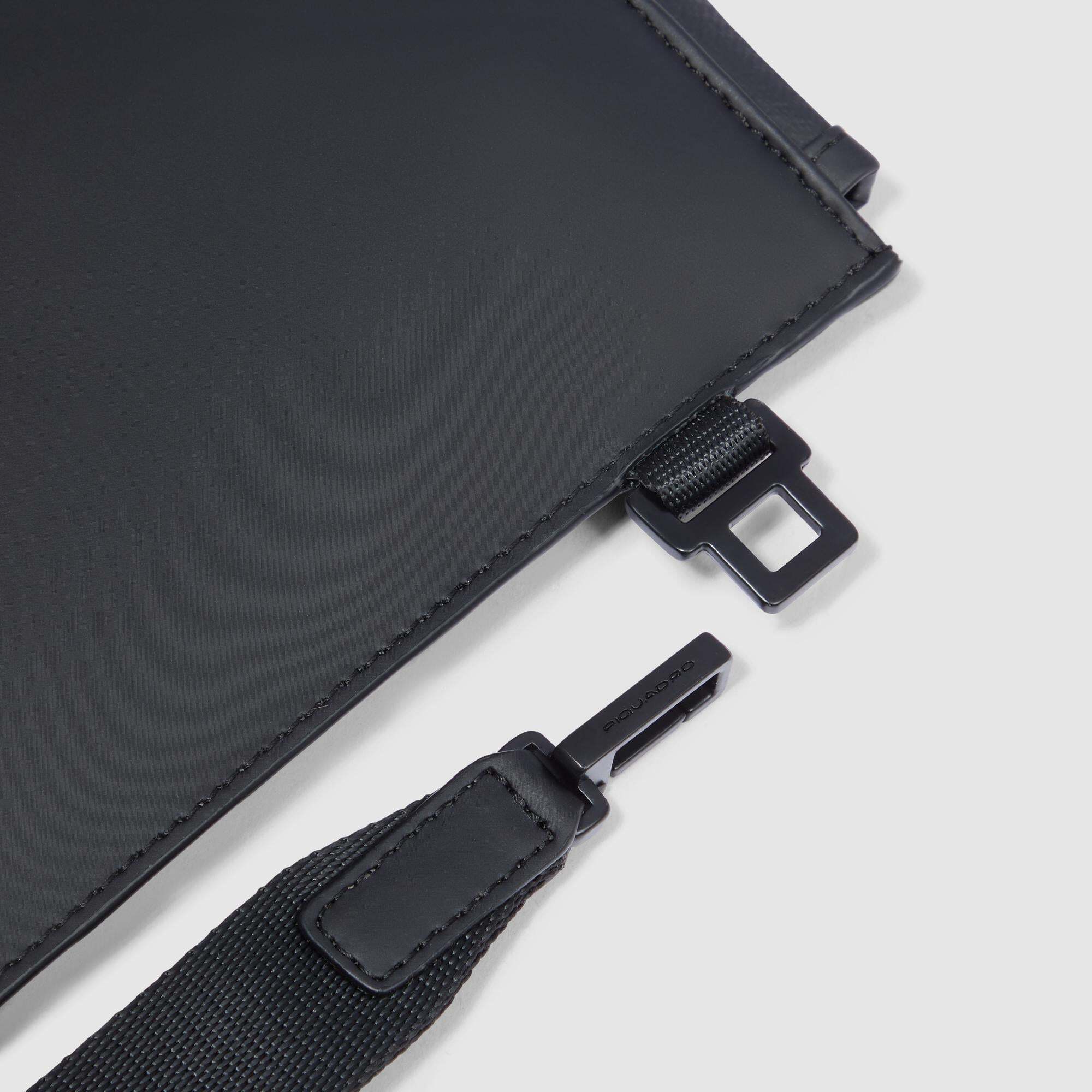 Piquadro Pochette resistente all'acqua