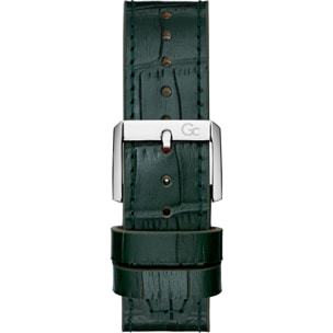Gc Orologio Cronografo Al Quarzo Gc Spirit Sport