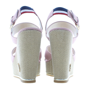 Sandali U.S. Polo Assn Pale Mauve