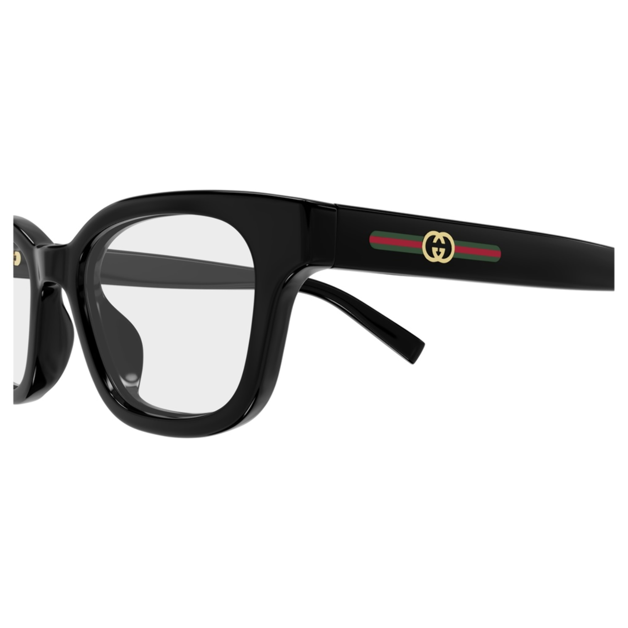 Gafas de Vista Gucci GG2103OL-001 de Acetato Mujer 49 mm