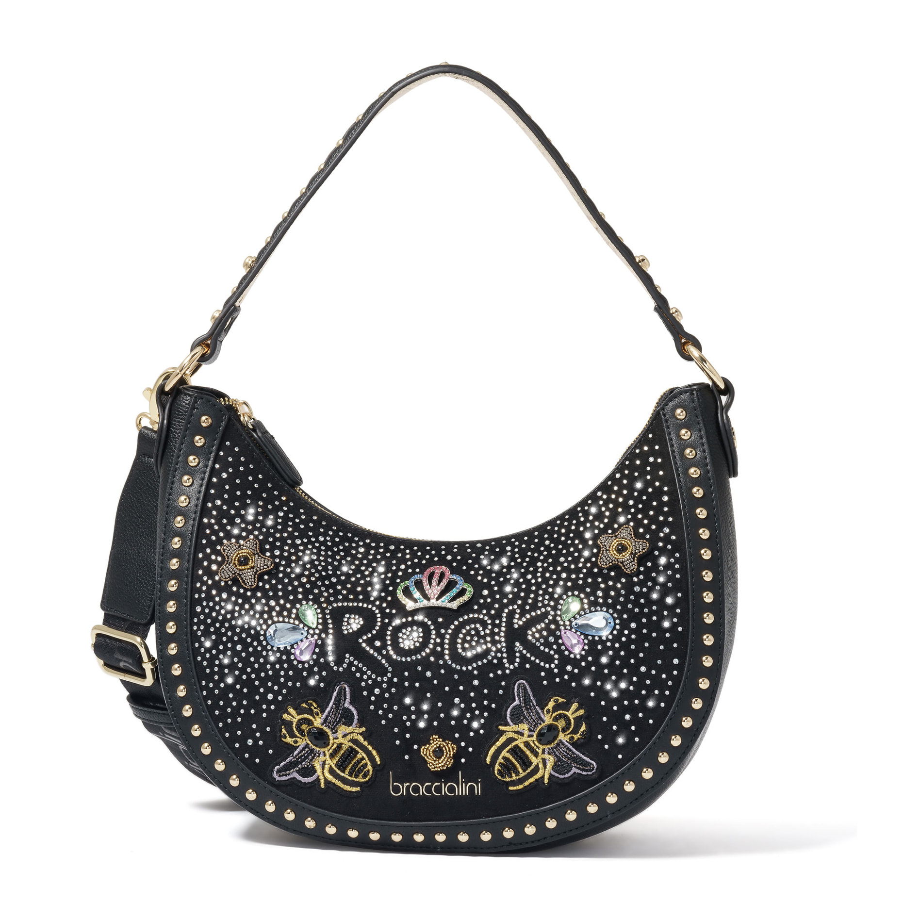 Borsa a mano  da donna   29x24x11 cm