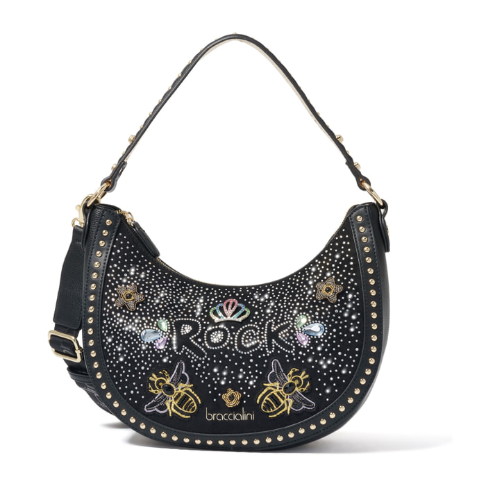 Borsa a mano  da donna   29x24x11 cm