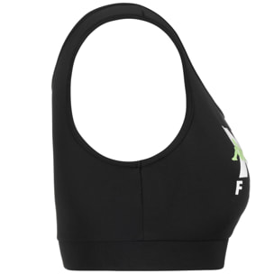 Camisetas de juego Kappa Mujer Kombat Wkt Etilea