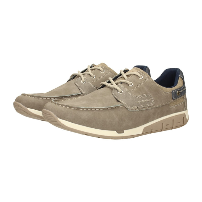 Sneakers Uomo Tata Italia Cachi