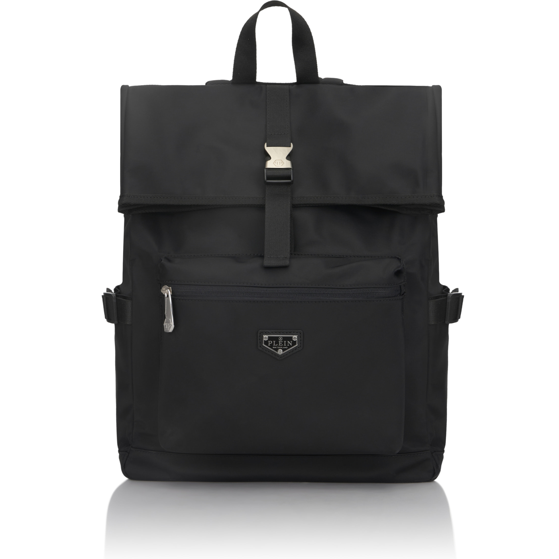 PLEIN SPORT Mochila