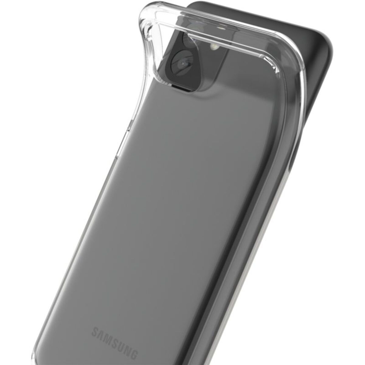 Coque ADEQWAT Samsung A03 Antichoc France