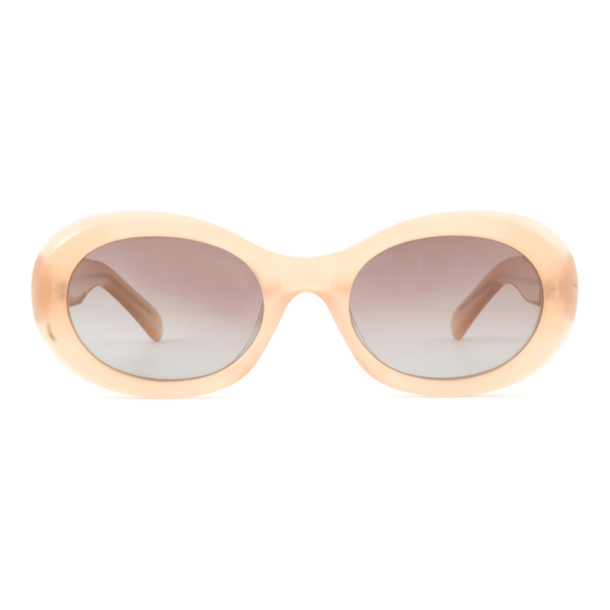 Gafas de sol OCEAN GENEVE - Salmon / Ahumada