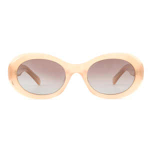 Gafas de sol OCEAN GENEVE - Salmon / Ahumada