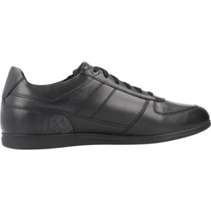 Sneakers de  Hombre de la marca GEOX  modelo U RENAN NEGRO