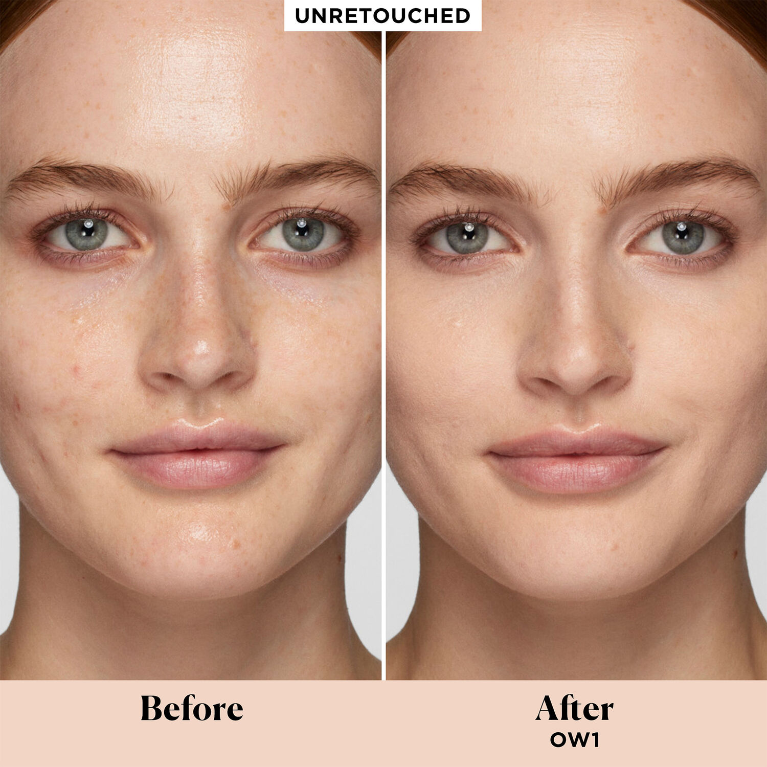 Real Flawless Weightless Perfecting Concealer  - Correcteur